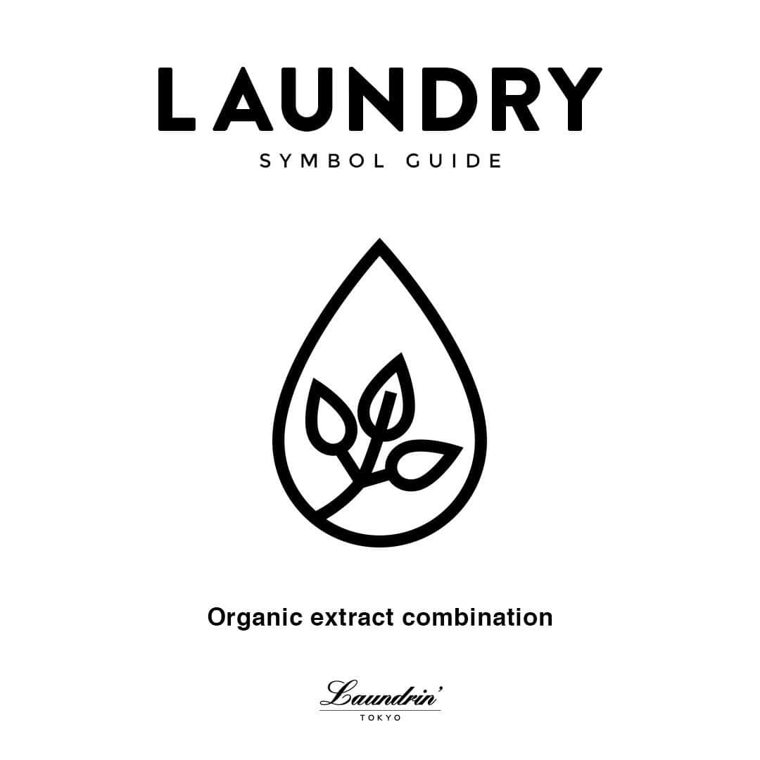 Laundrin / ランドリンのインスタグラム