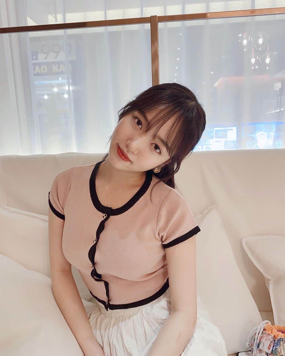 刈川くるみのグルメインスタ