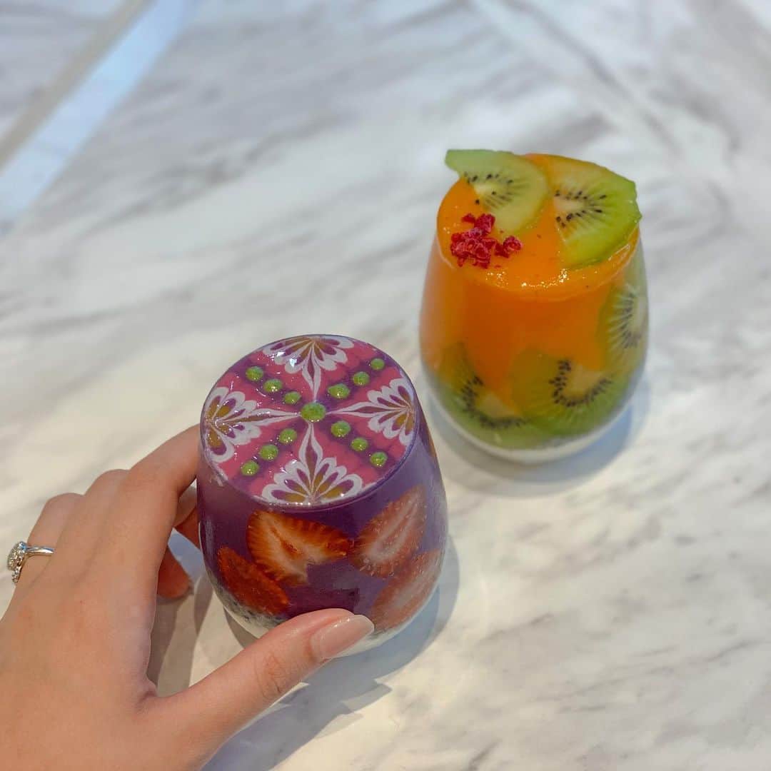 藤澤響花のグルメインスタ