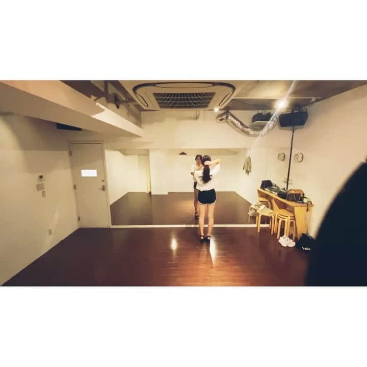 清瀬汐希のインスタグラム
