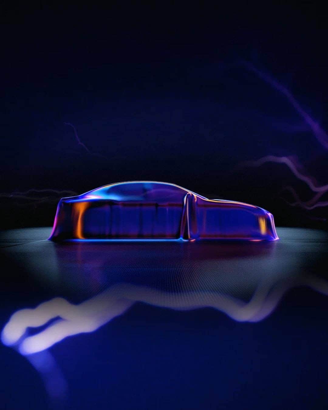 Maserati Japan | マセラティ ジャパンのインスタグラム：「An electrifying future is coming. 16.07.2020, 8:00PM. #MaseratiGhibli #SparkTheNext #Maserati」