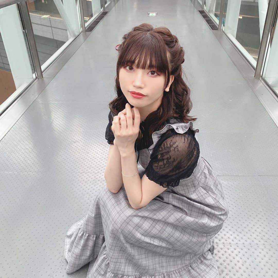 石原美沙紀のインスタグラム：「ポートレート　#アイドル　#女優　#国際フォーラム　#idol #japanesegirl #写真好きな人と繋がりたい #followｍe」