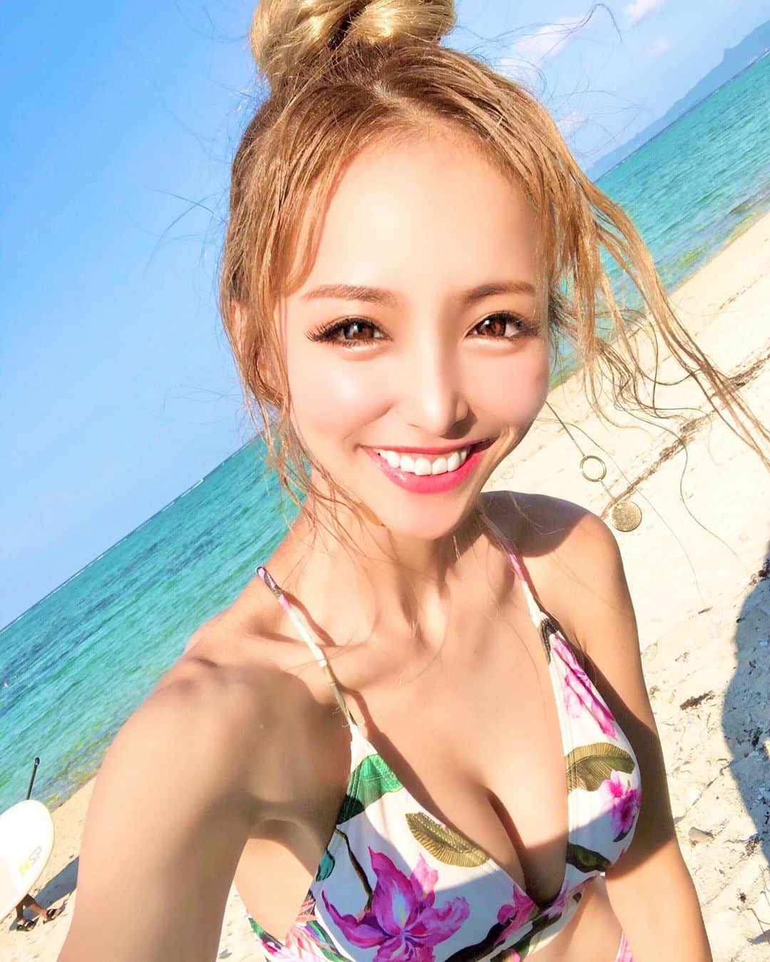 武田静加のインスタグラム