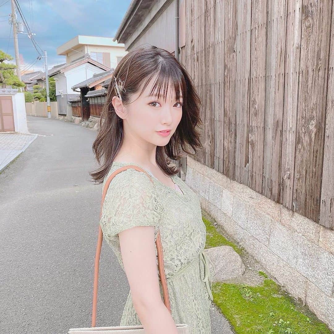 伊藤りかのインスタグラム