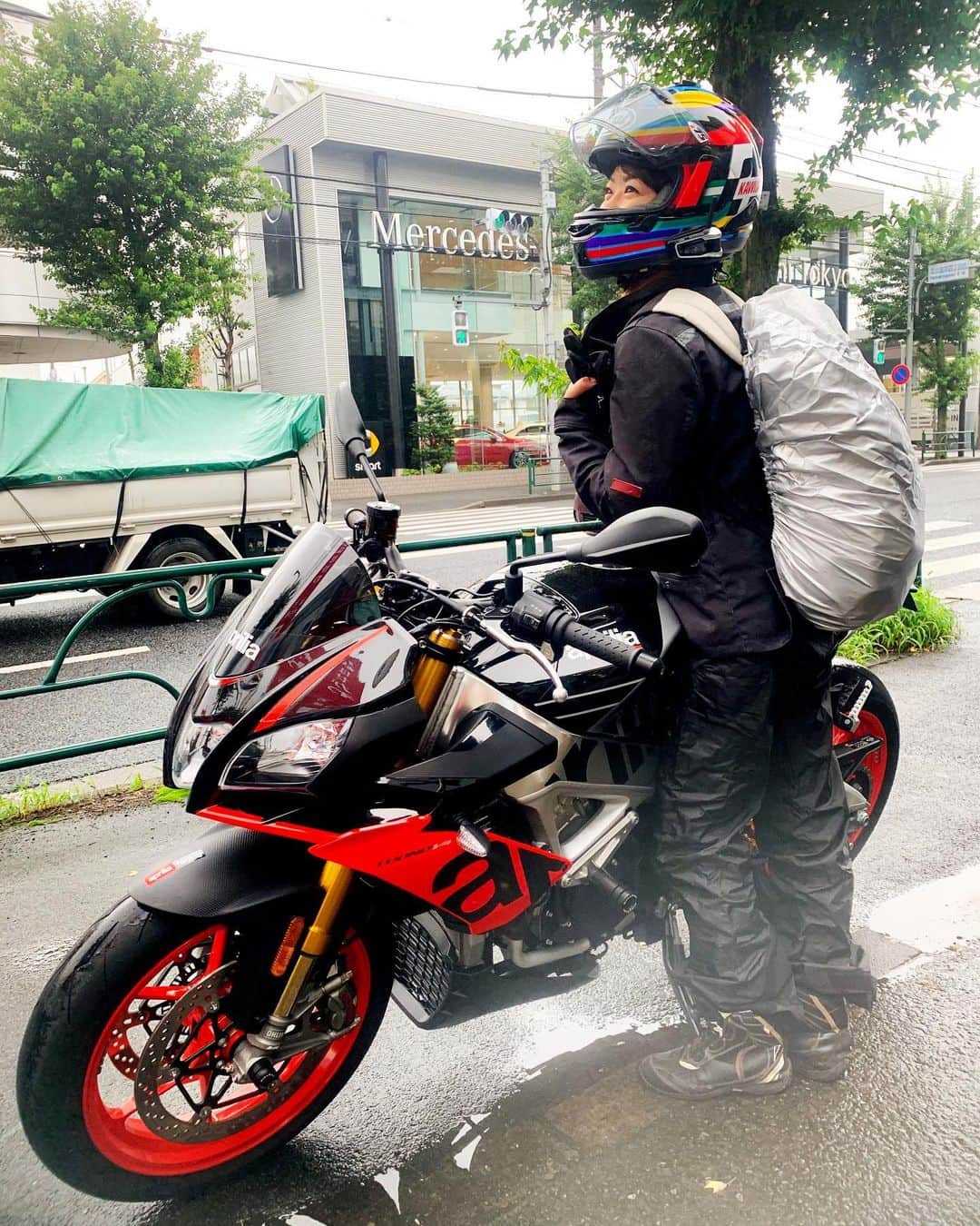 木村亜美のグルメインスタ