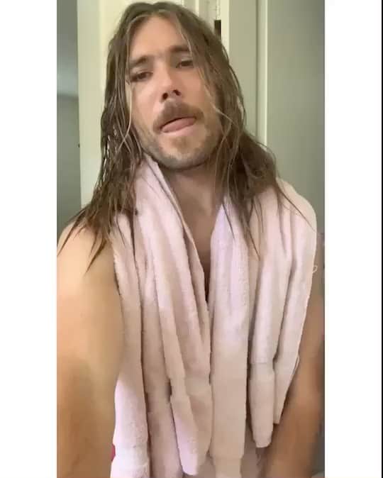 ビームスのインスタグラム
