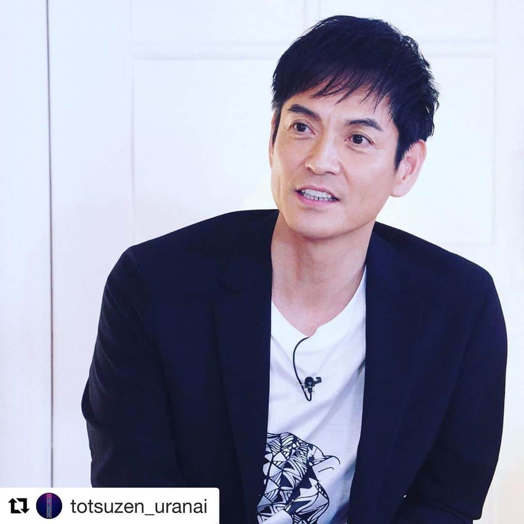 ぷりあでぃす玲奈さんのインスタグラム写真 - (ぷりあでぃす玲奈Instagram)「#Repost @totsuzen_uranai with @get_repost ・・・ #突然ですが占ってもいいですか？ 今夜よる10時より放送です！  現在、公式ホームページにて、 番組の #PR動画 を配信中❣️ https://www.fujitv.co.jp/uranattemoiidesuka/ ※突然ですが占ってもいいですか？で検索☝️  今夜は #顔相占い が登場します😆 鏡を持って、ご覧ください🙌  #突然占い #突占 #フジテレビ #fujitv #沢村一樹 #水野美紀 #みちょぱ #水曜10時より放送 #swipe➡️」7月15日 20時16分 - pleiadesreina