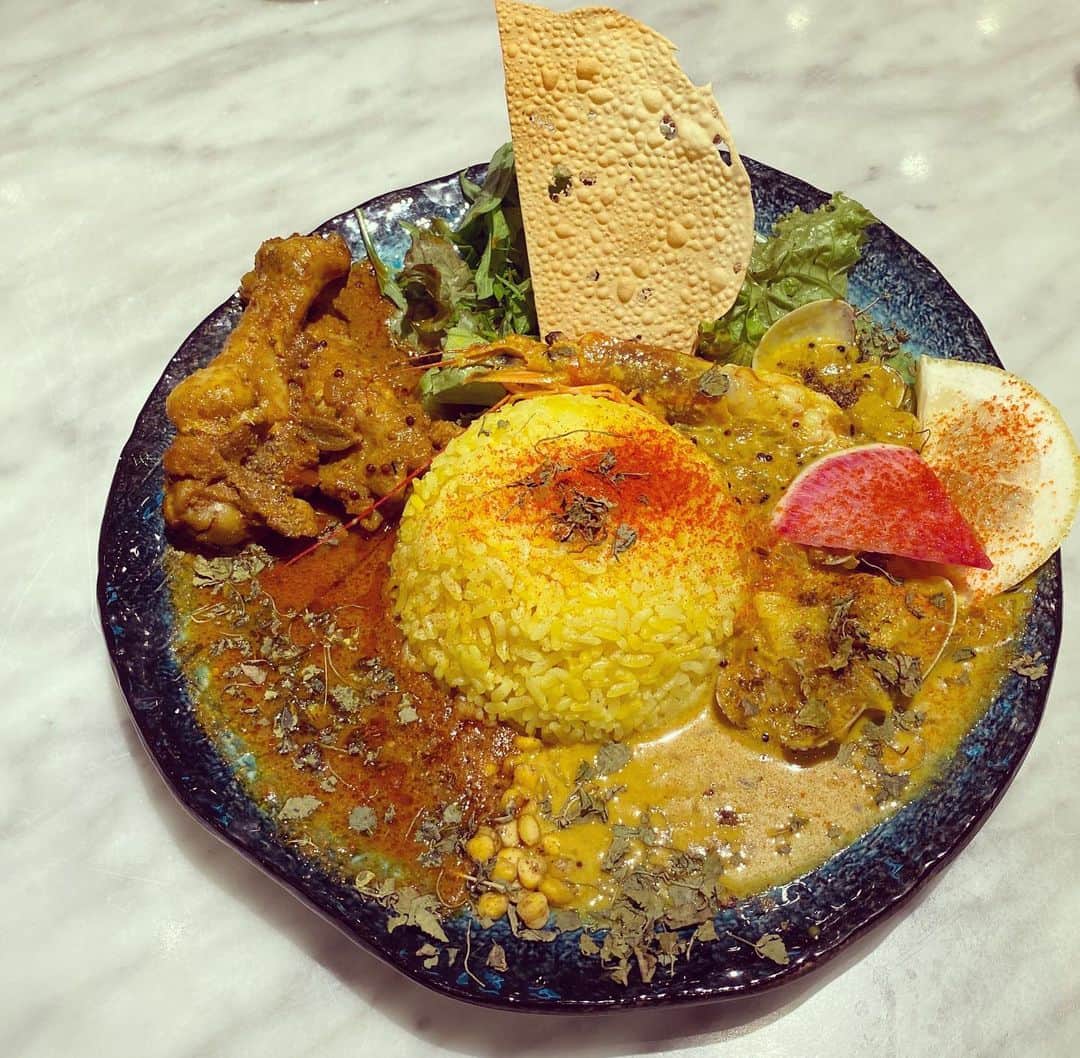 なごむのグルメインスタ