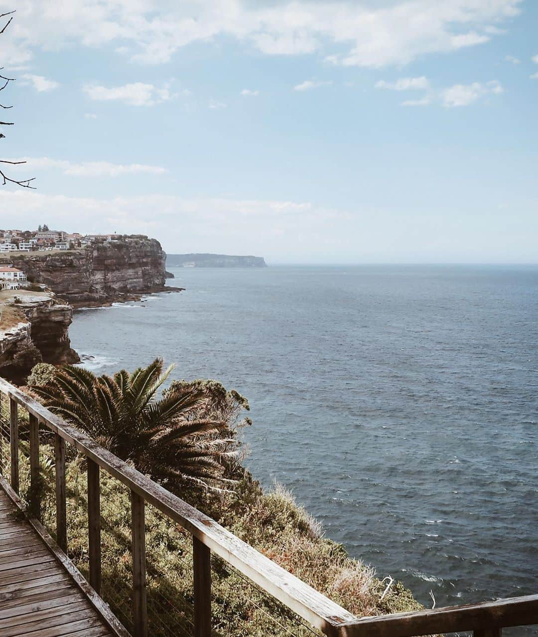 Anna Nyströmさんのインスタグラム写真 - (Anna NyströmInstagram)「I miss these views and coastal walks 🌊」7月15日 20時26分 - annanystrom