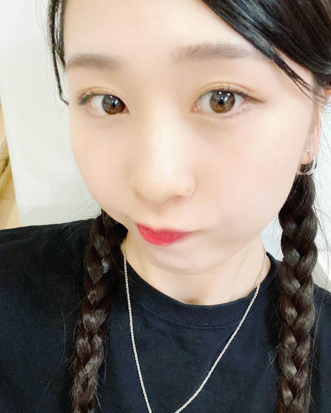 ときのインスタグラム