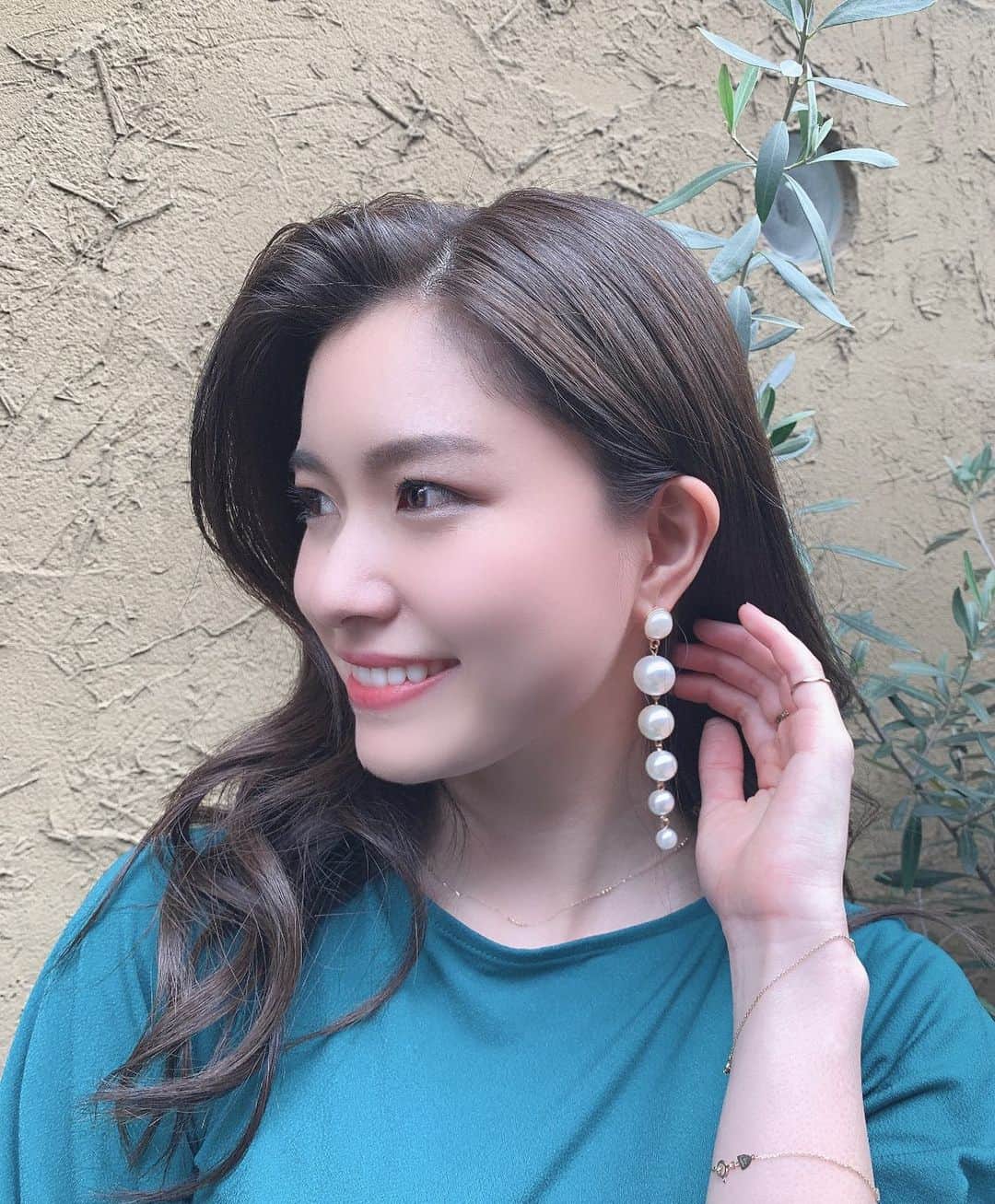 八軒あやねのインスタグラム