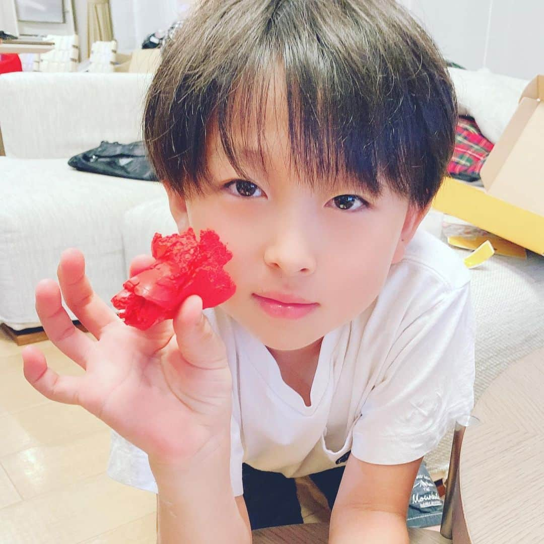 高村凛のインスタグラム