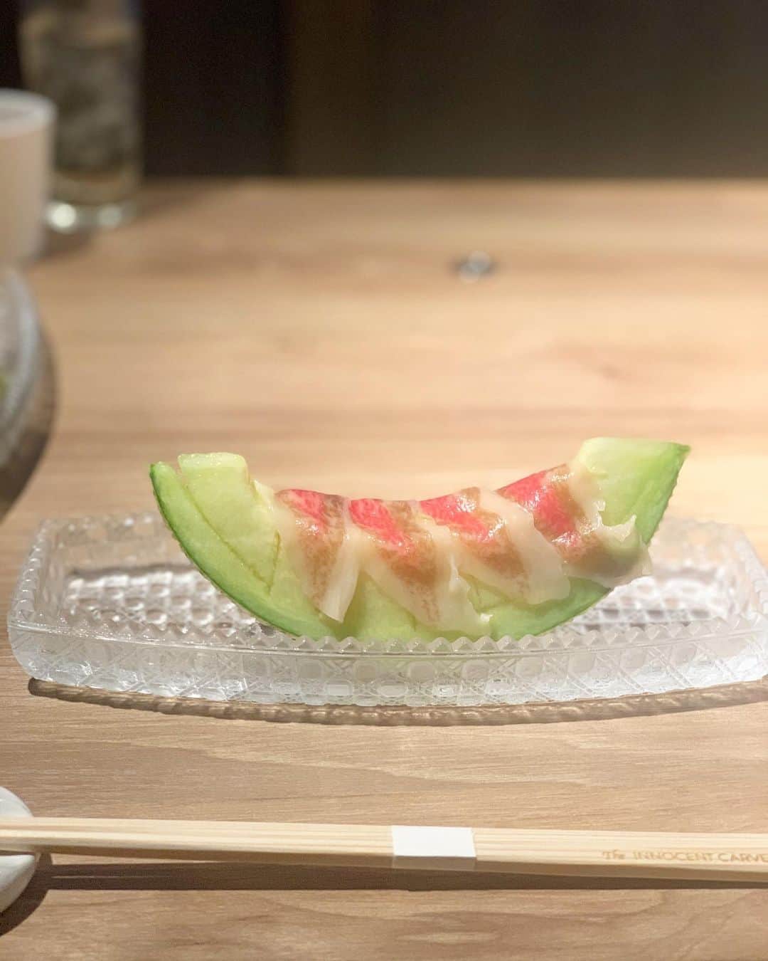 板橋瑠美のグルメインスタ