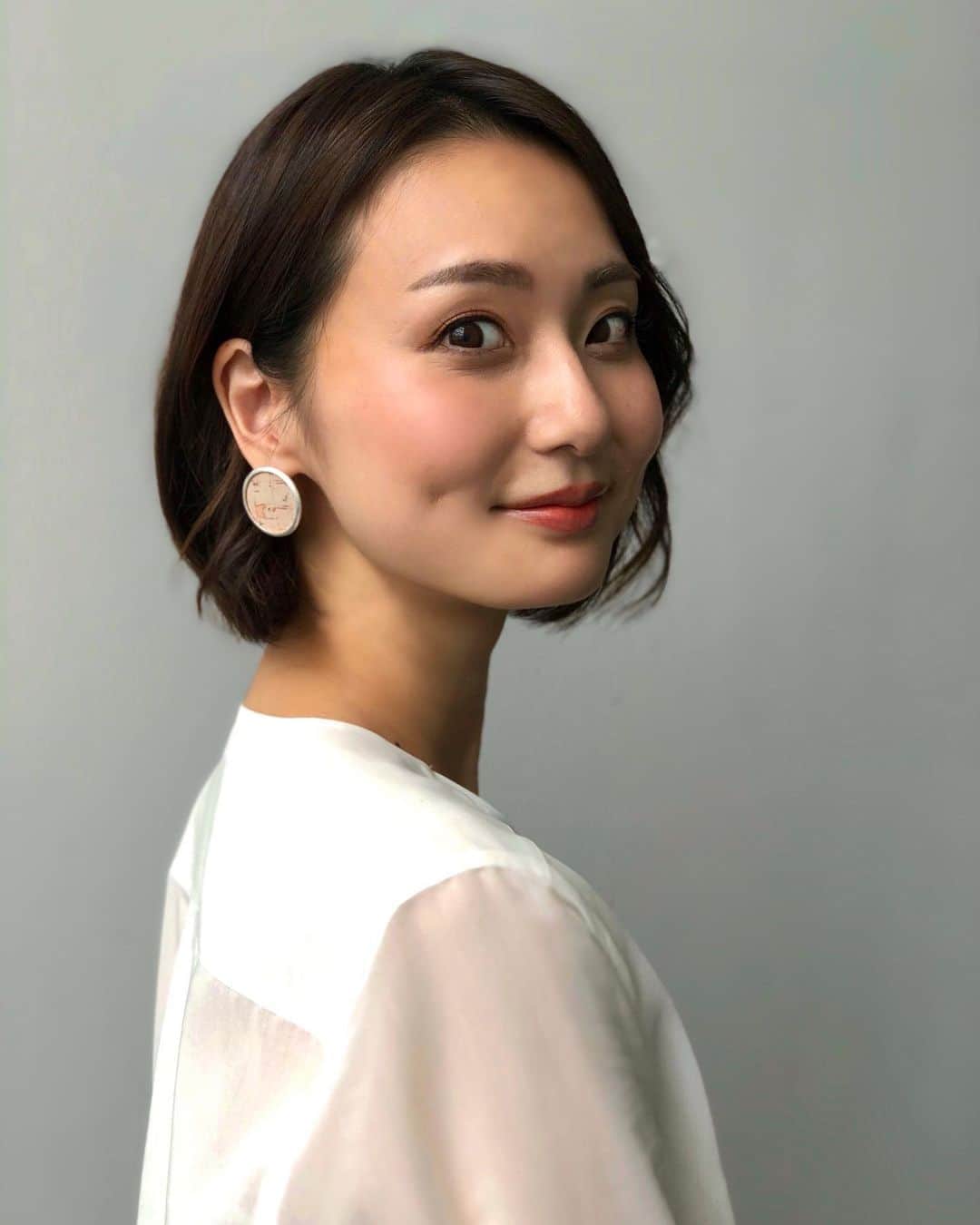 本間智恵のインスタグラム