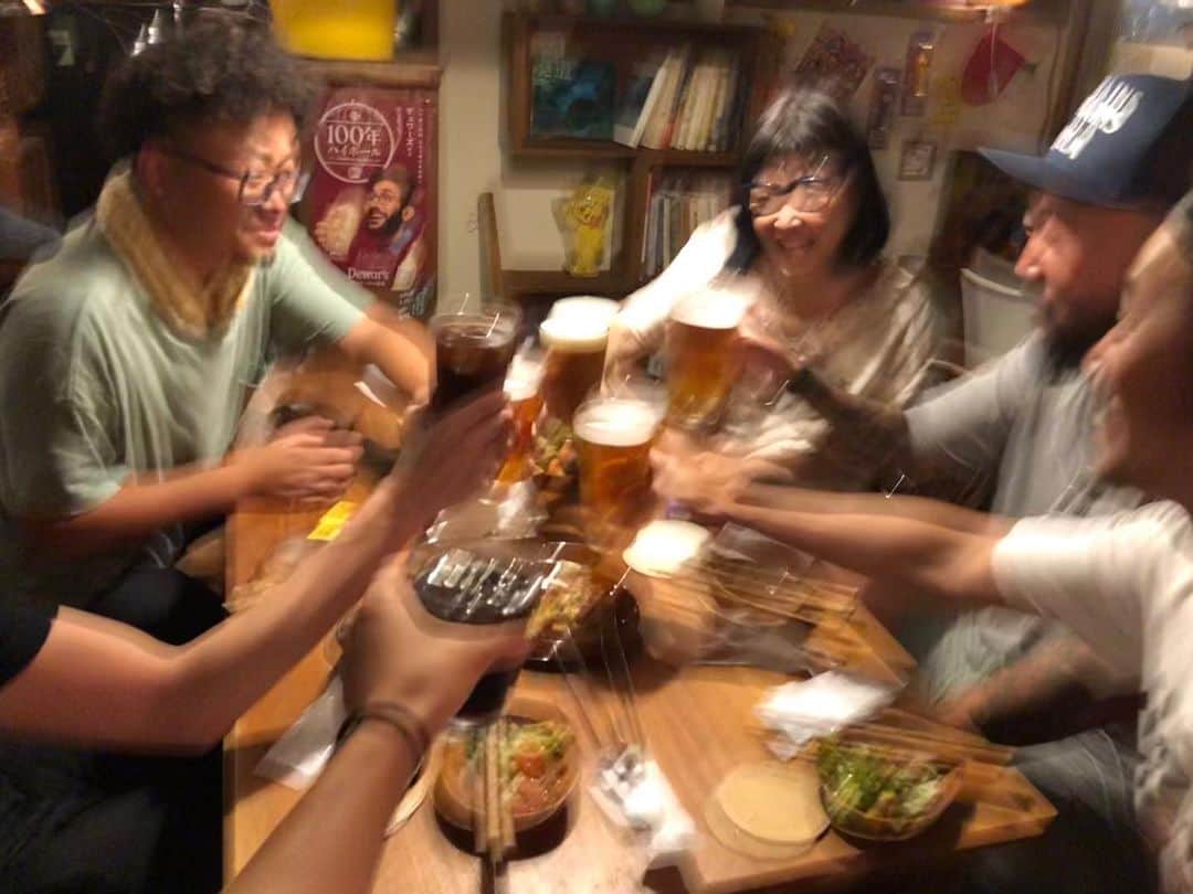 ヒデトレのグルメインスタ