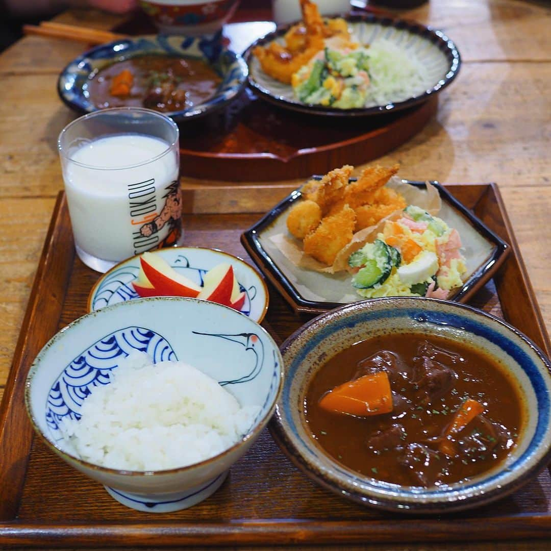 シンプルご飯が好き。のインスタグラム