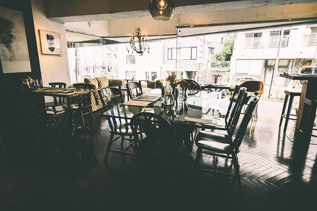 ORGANIC TABLE BY LAPAZのグルメインスタ