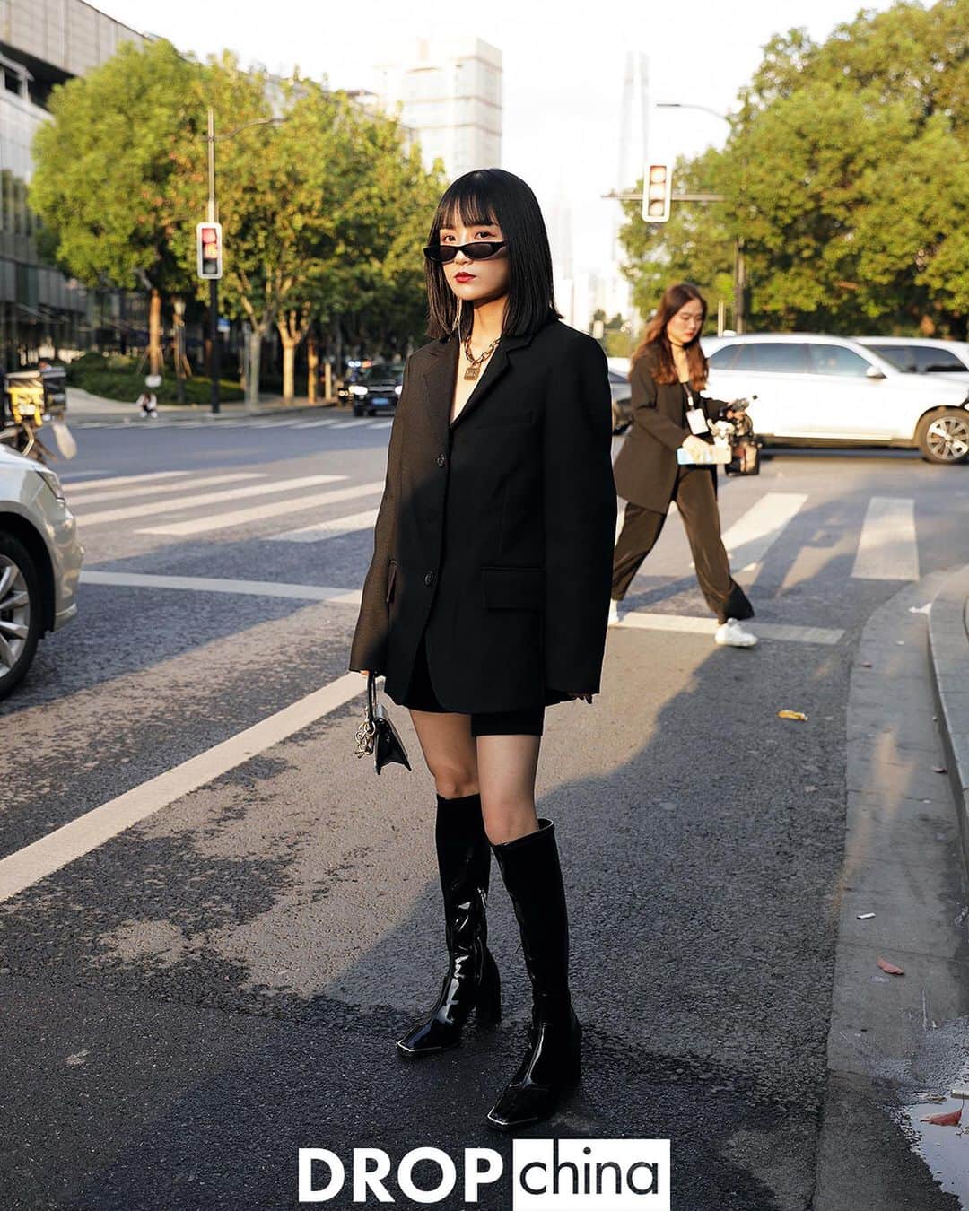 Droptokyoのインスタグラム