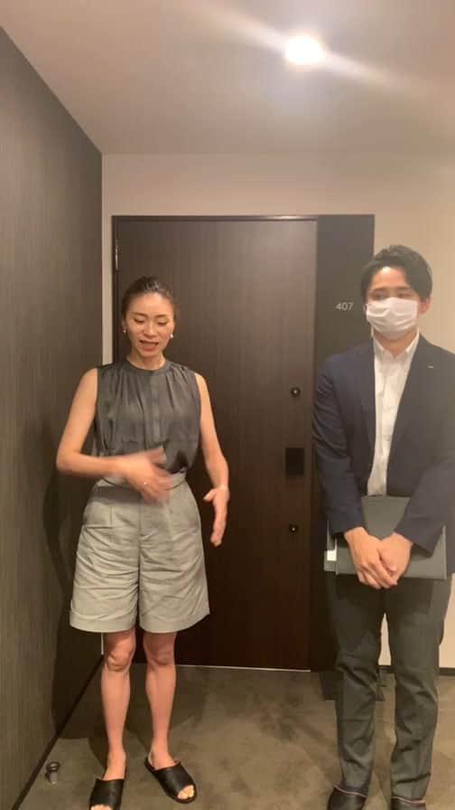 大日方久美子のインスタグラム