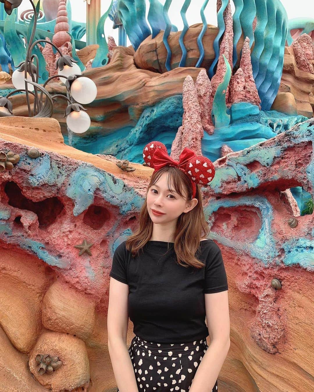 karen okajimaのインスタグラム