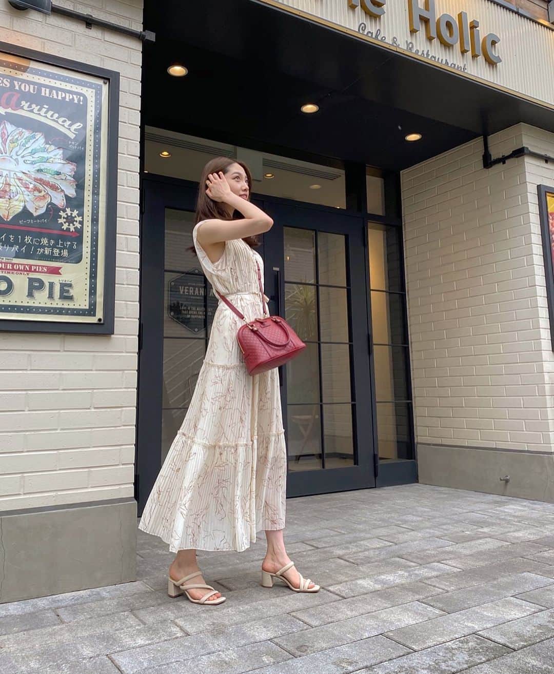 藤江萌のグルメインスタ