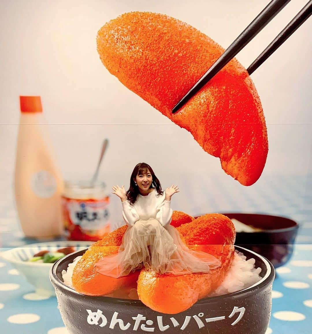 小野澤玲奈のインスタグラム