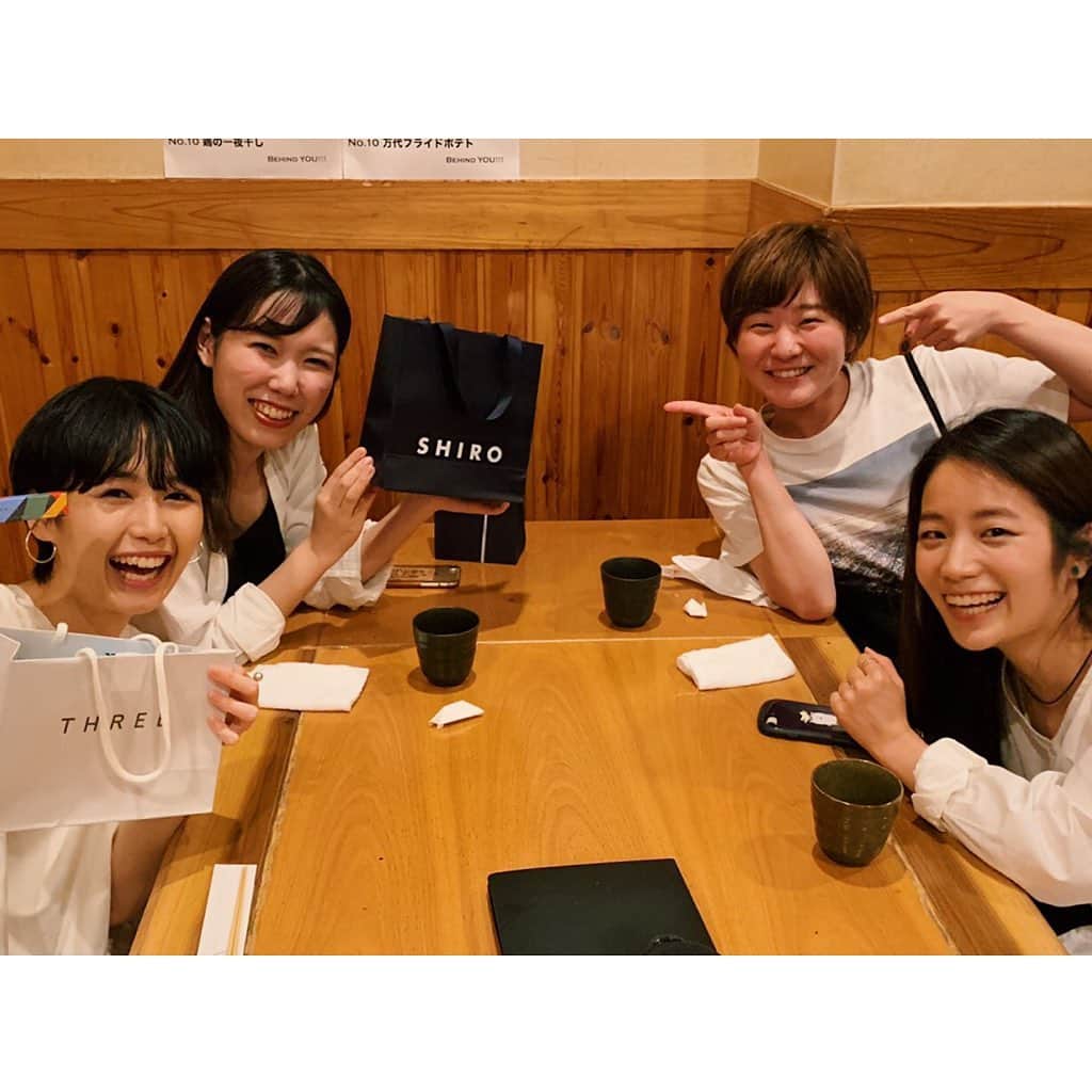 水戸悠夏子のグルメインスタ