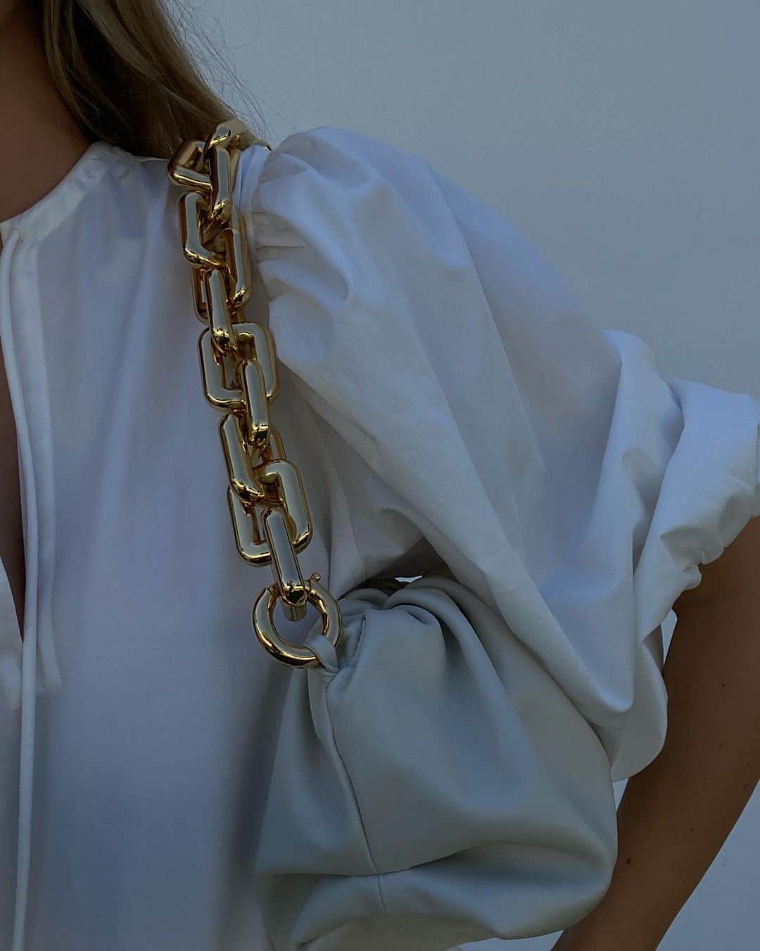 Mathilde Goehlerのインスタグラム：「🥟」