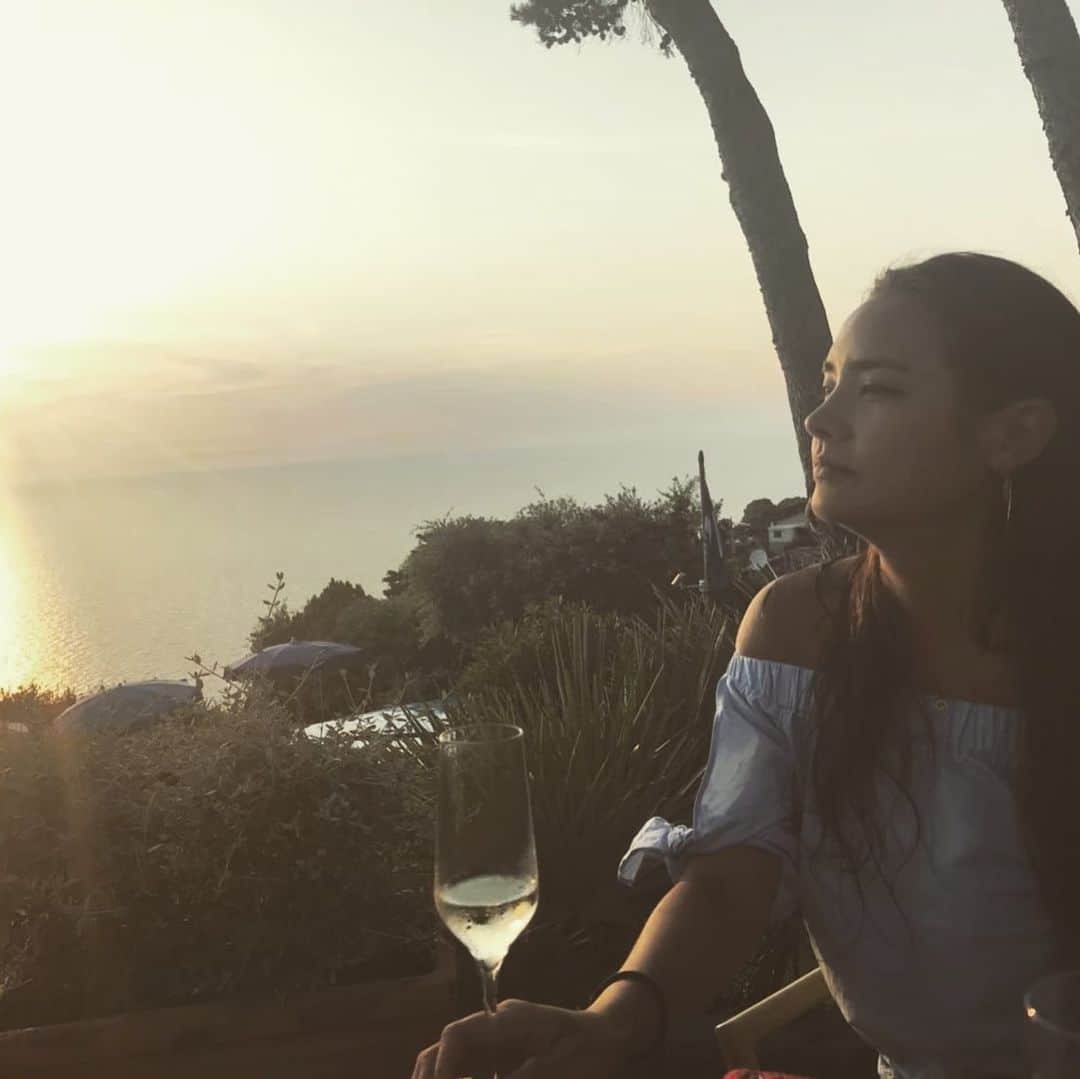 加賀美セイラのインスタグラム：「#peaceToYou #peaceToEverybody」