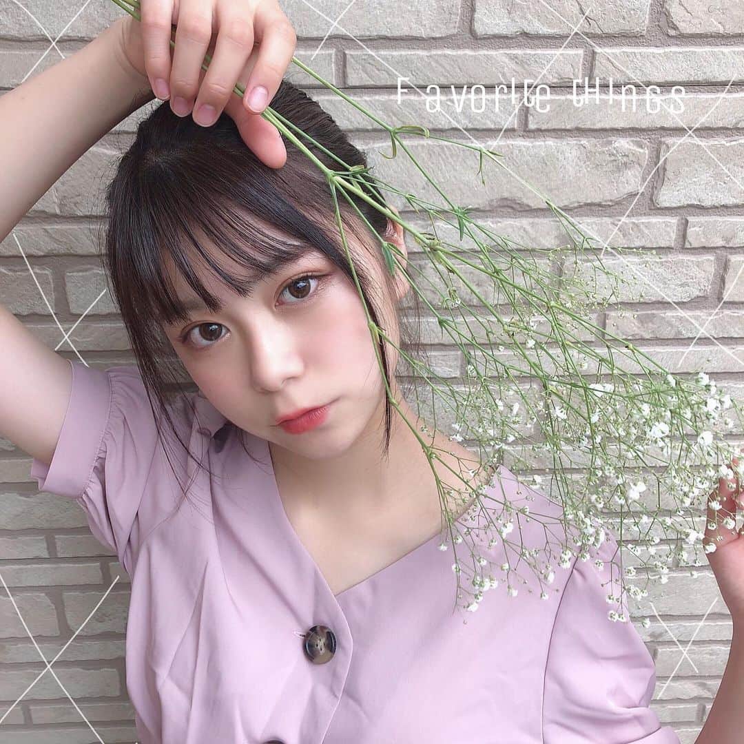 熊谷真里（まりくま）のインスタグラム