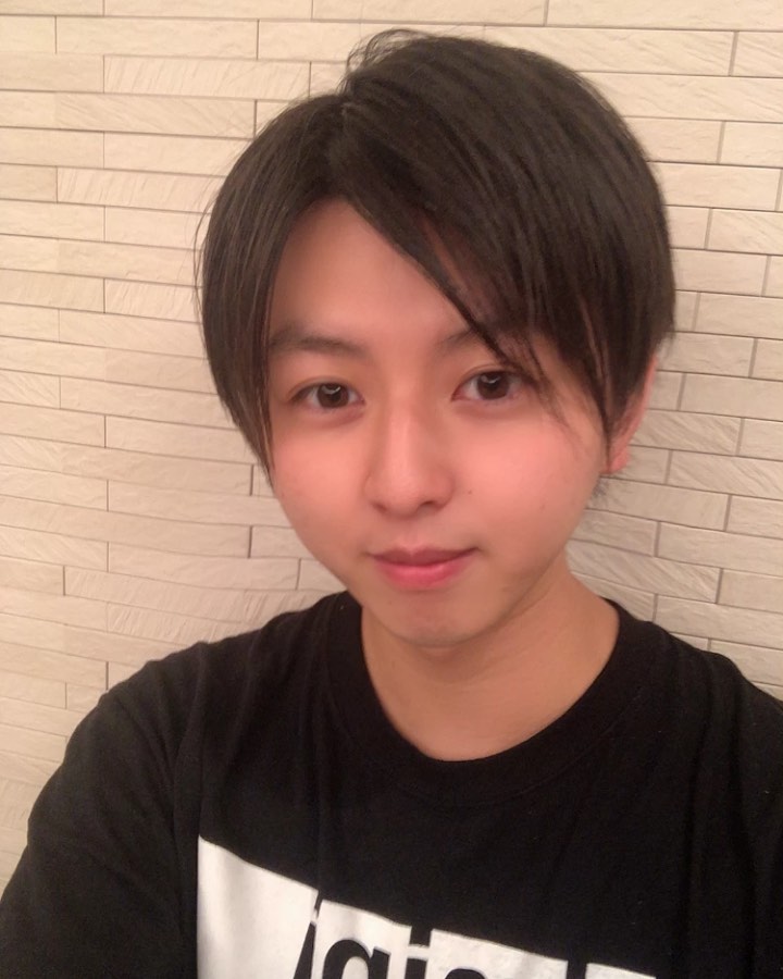 HIROKIのインスタグラム