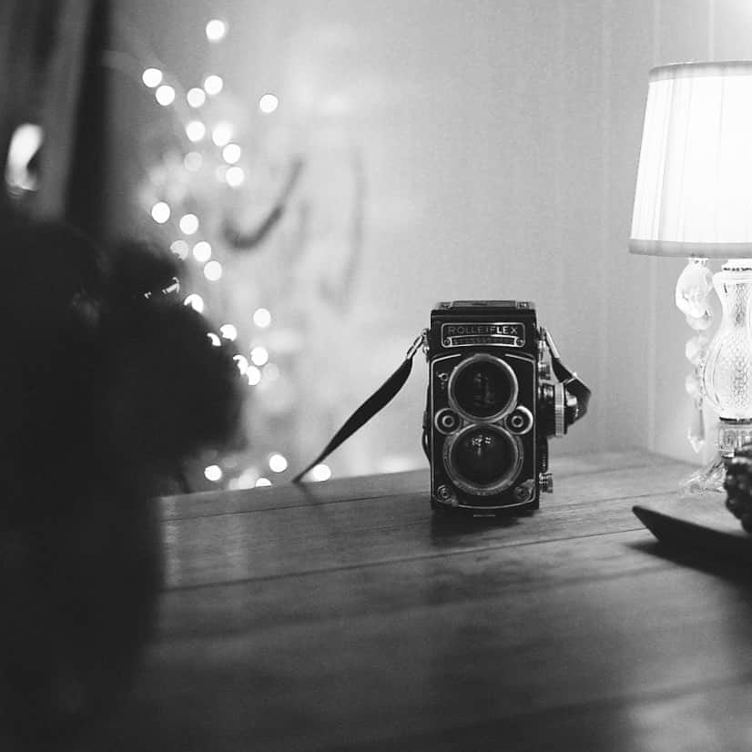 tetrrineのグルメインスタ