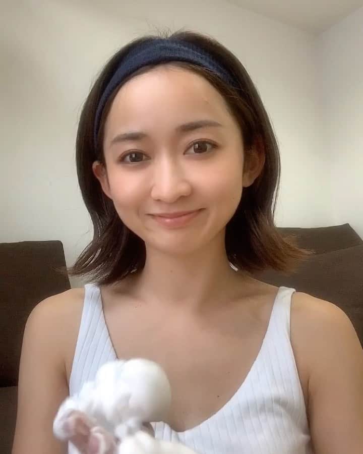 山吹香織のインスタグラム