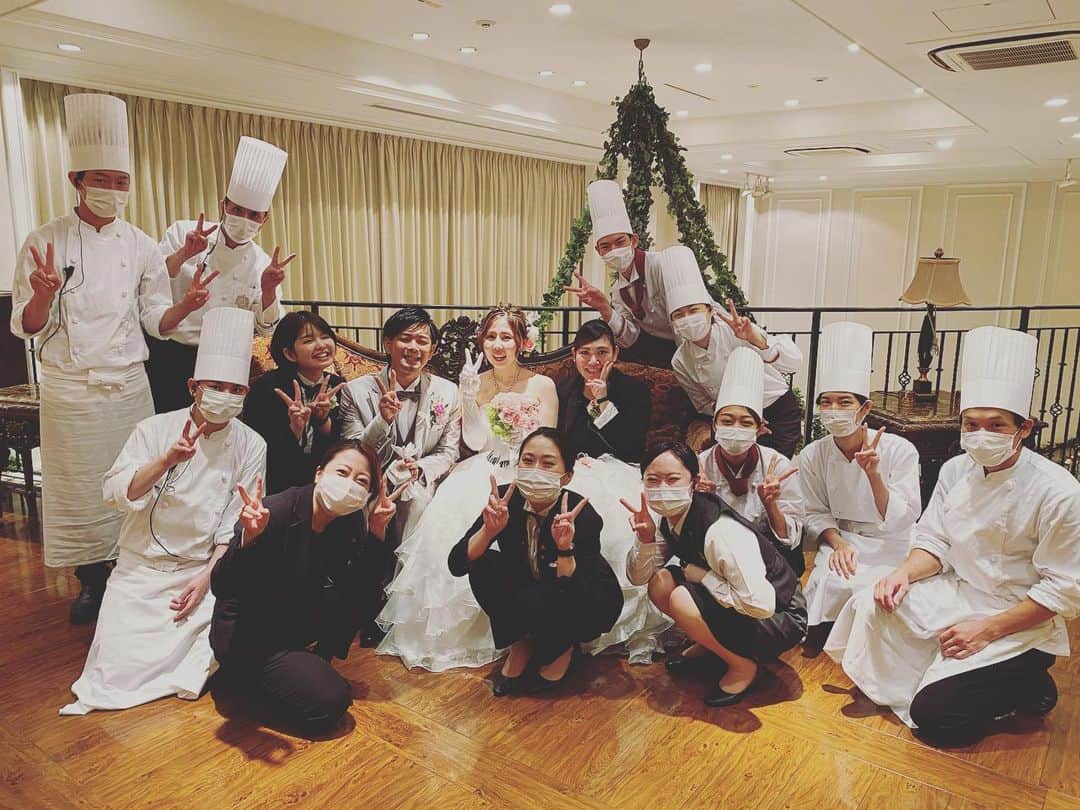 ArtGraceWeddingHillsのグルメインスタ