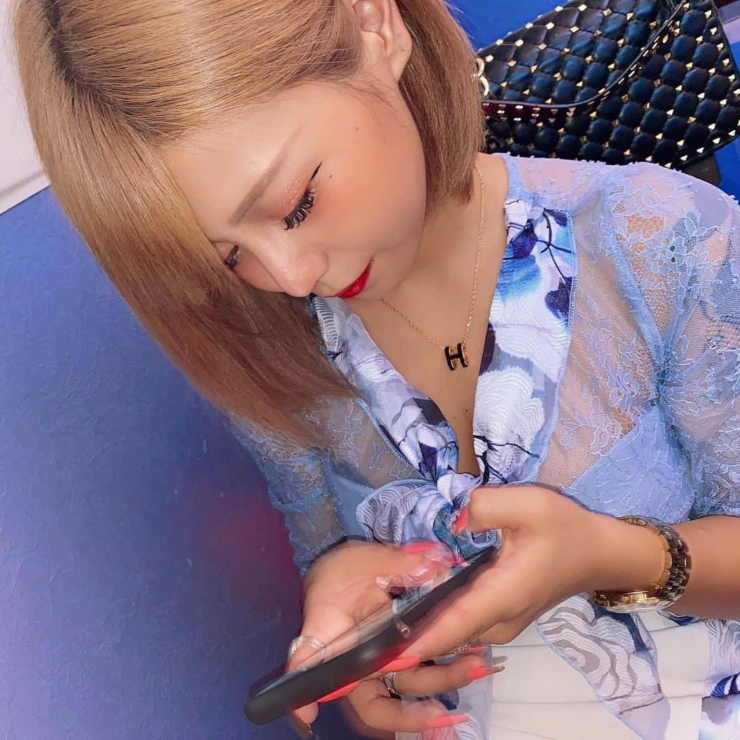 のインスタグラム：「すちゃんにとてもらた🥰🤏🏾」