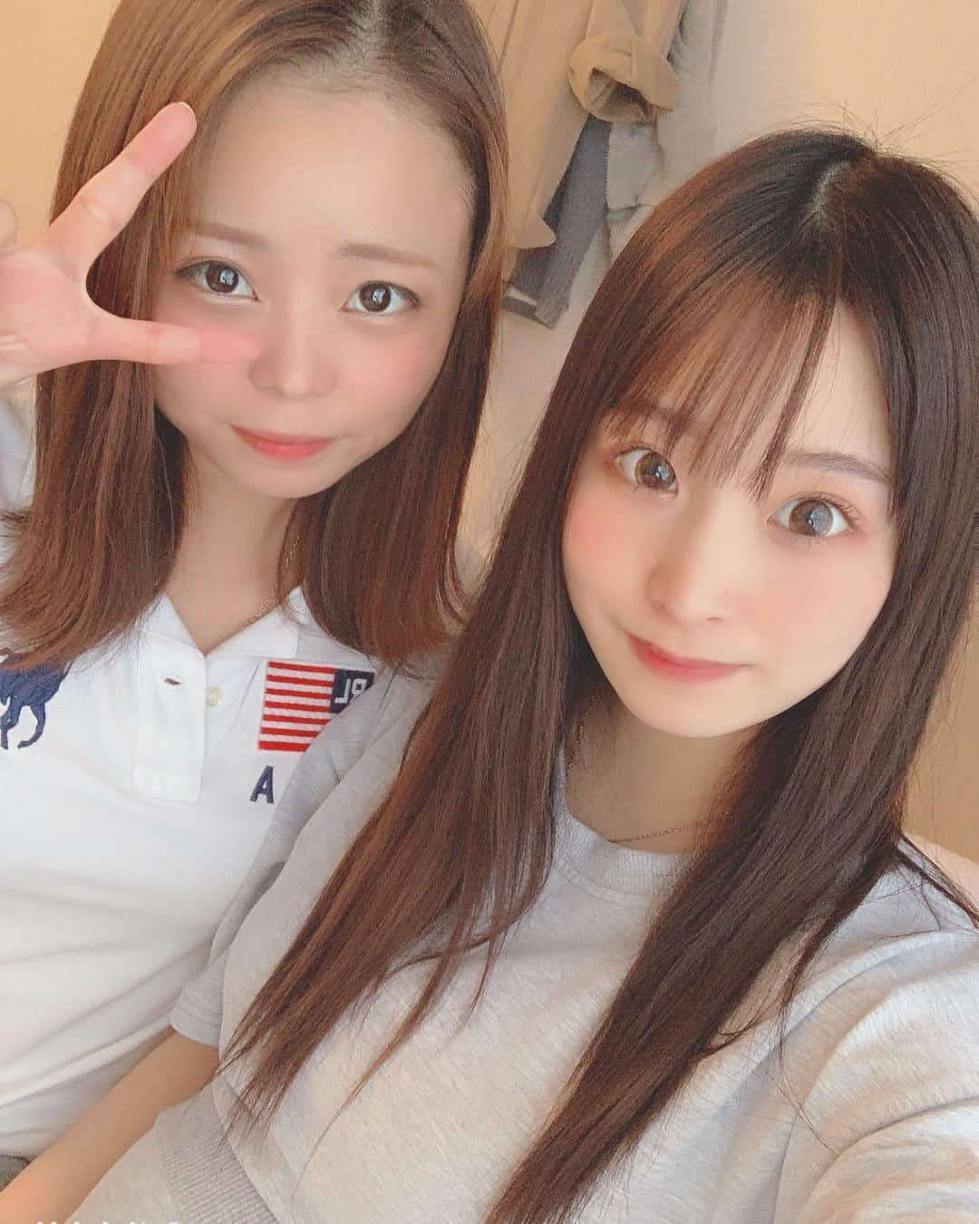 橋野彩葉のインスタグラム