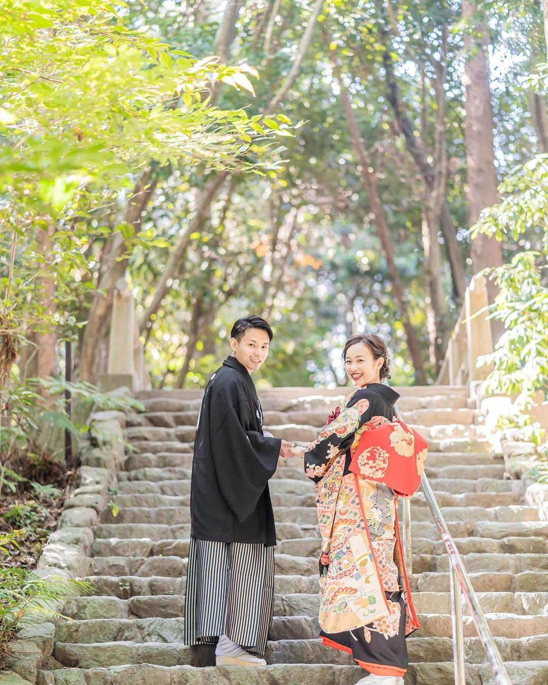 のインスタグラム：「＼JUNO神社婚　和装試着相談会フェア﻿／ ﻿ JUNO天神本店では﻿ 神社挙式をご検討されているお客様を対象に﻿ 和装試着相談会フェアを開催致します。﻿ ﻿ ■実施日程﻿ ・7月…18日、19日、25日、26日﻿ ・8月…1日、2日、29日、30日﻿ ﻿ ■予約時間﻿ ・10:30～﻿ ・14:00～﻿ ※完全予約制となっております﻿ ﻿ ■フェア内容﻿ ・神社プランナーによる相談会﻿ ・和装試着会﻿ ・会食会相談会﻿ ﻿ 今回のフェアにご参加の皆様へ﻿ ご成約特典の他にも﻿ 神社挙式後、会食や写真撮り等を﻿ ご検討されている場合も﻿ 特別な特典をご用意しております。﻿ ﻿ 是非この機会にご参加くださいませ。﻿ 皆様のご来店心よりお待ち申し上げております。﻿ ﻿ #juno﻿ #junowedding ﻿ #junotenjin ﻿ #結婚式﻿ #福岡神社婚  #和婚﻿ #白無垢﻿ #色打掛﻿ #前撮り﻿ #wedding﻿ #ウェディング #住吉神社 #護国神社  #櫛田神社 #太宰府天満宮 #竈門神社」