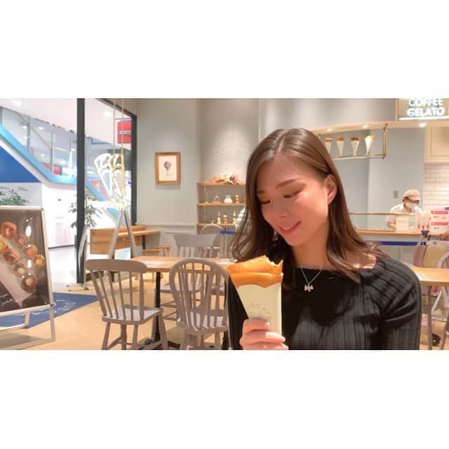 夢羽美友のグルメインスタ