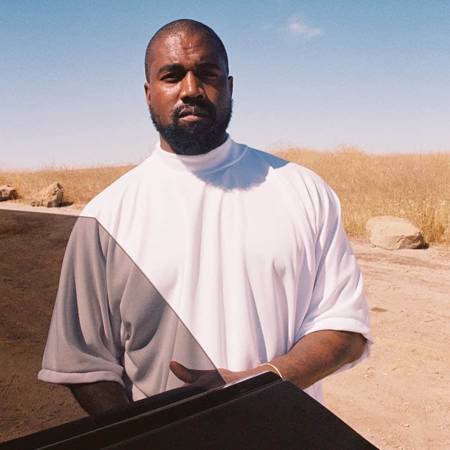 HYPEBEASTさんのインスタグラム写真 - (HYPEBEASTInstagram)「Kanye West has dropped out of the 2020 presidential race just after less than two weeks of announcing his bid for the White House. According to West's campaign team Steve Kramer, “He’s out,” stating that he was in the process of getting “all our stuff canceled".⁠⠀ Photo: @fuckatnames」7月15日 22時34分 - hypebeast