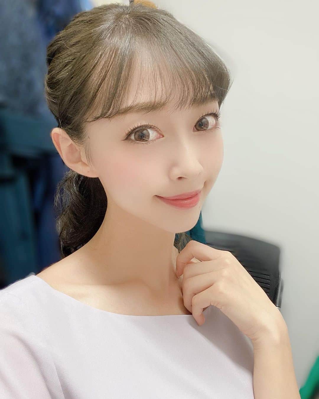 林紗久羅のインスタグラム