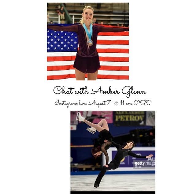 Elliana Shayna Pogrebinskyさんのインスタグラム写真 - (Elliana Shayna PogrebinskyInstagram)「For those of you who do not know my story, I am a former Team USA Ice Dancer. My partner and I were the 2017 US Championships Pewter Medalists and World Alternates, 2016 Lake Placid Ice Dance International Champions, Two time ISU Challenge Series Tallinn Trophy Bronze medalists, and Two year Grand Prix Competitors. Since starting my education in Kinesiology at the University of San Francisco, learning the science behind what it takes to be an elite athlete has opened my eyes to the faults so effortlessly hidden in our sport. I am completing my B.S in Kinesiology in December of 2020 and am studying for my CSCS (Certified Strength and Conditioning Specialist). My latest post about strength training and nutrition sparked amazing comments which has inspired me to start a series called Women in Athletics. Each week starting in August, I will be talking on Instagram Live with a new skater on their personal experiences with the female triad (eating disorders, menstrual disturbances, and bone mineral loss), burnout, and Strength and Conditioning as well as getting insight from professionals in the field. The purpose will be to help other skaters and athletes know that they are not alone and see what their role models have been through. It is up to us as a community to come together and shed light on such important topics that are so easily overlooked. I am so excited to welcome my first guest, Amber Glenn, the 2019 CS U.S Classic Bronze Medalist, 2014 US Junior National winner, and two time Junior Grand Prix Bronze medalist. Our chat will be happening live on Instagram August 7th at 11 am PST. See you all there! #WomeninAthletics ~WOMEN IN ATHLETICS SERIES~ #strongisbeautiful #strongishealthy #podcast #youtube #sport #women #health」7月15日 22時43分 - elliana_pogrebinsky
