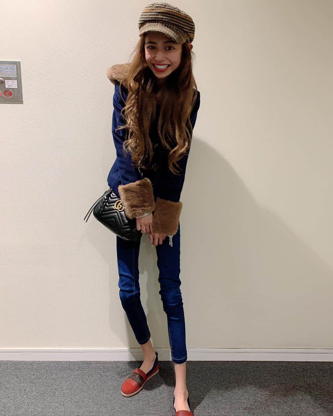 間宮梨花のグルメインスタ