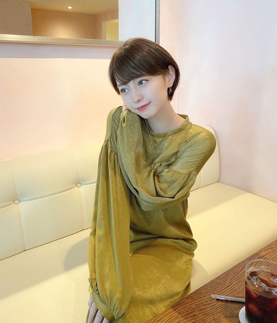 MIORIのグルメインスタ