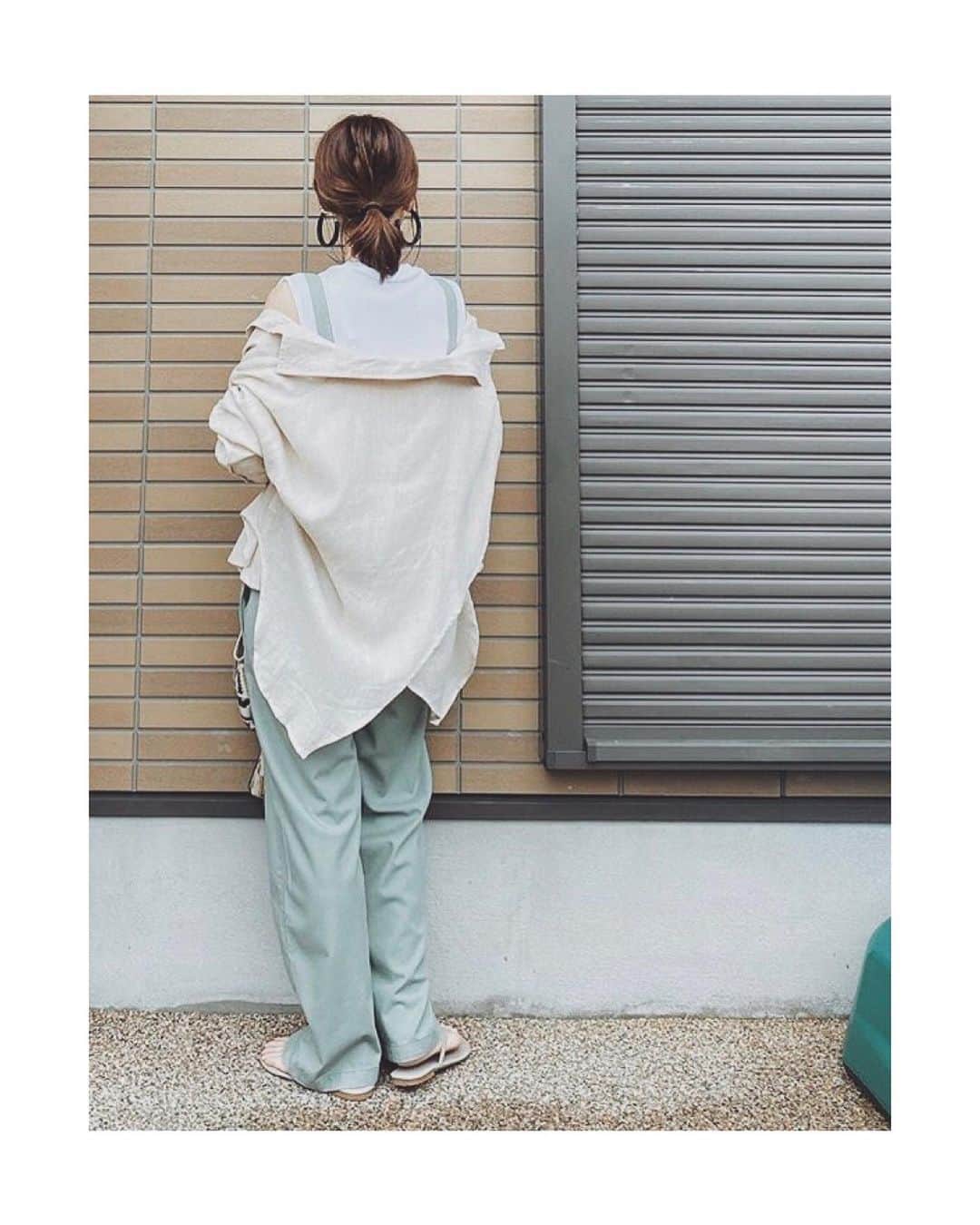 Re:EDIT OFFICIALのインスタグラム