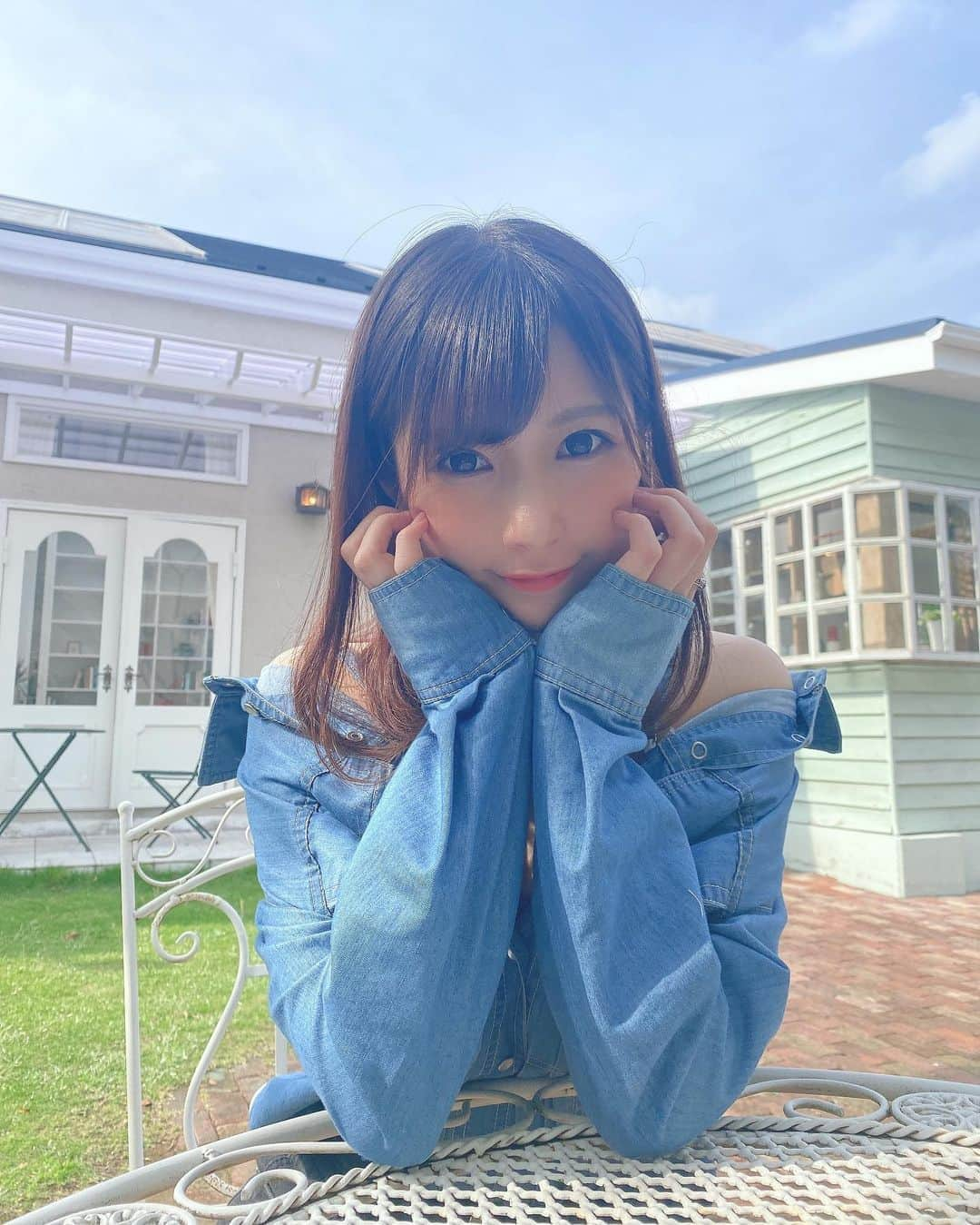 伊藤里織のインスタグラム