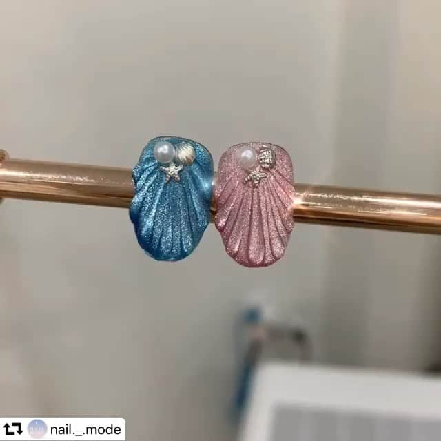 Icegel Nailのインスタグラム