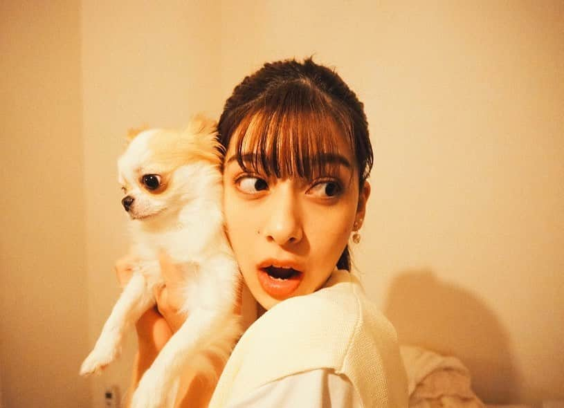 小山ティナさんのインスタグラム写真 - (小山ティナInstagram)「🤍」7月15日 23時15分 - k_tina224