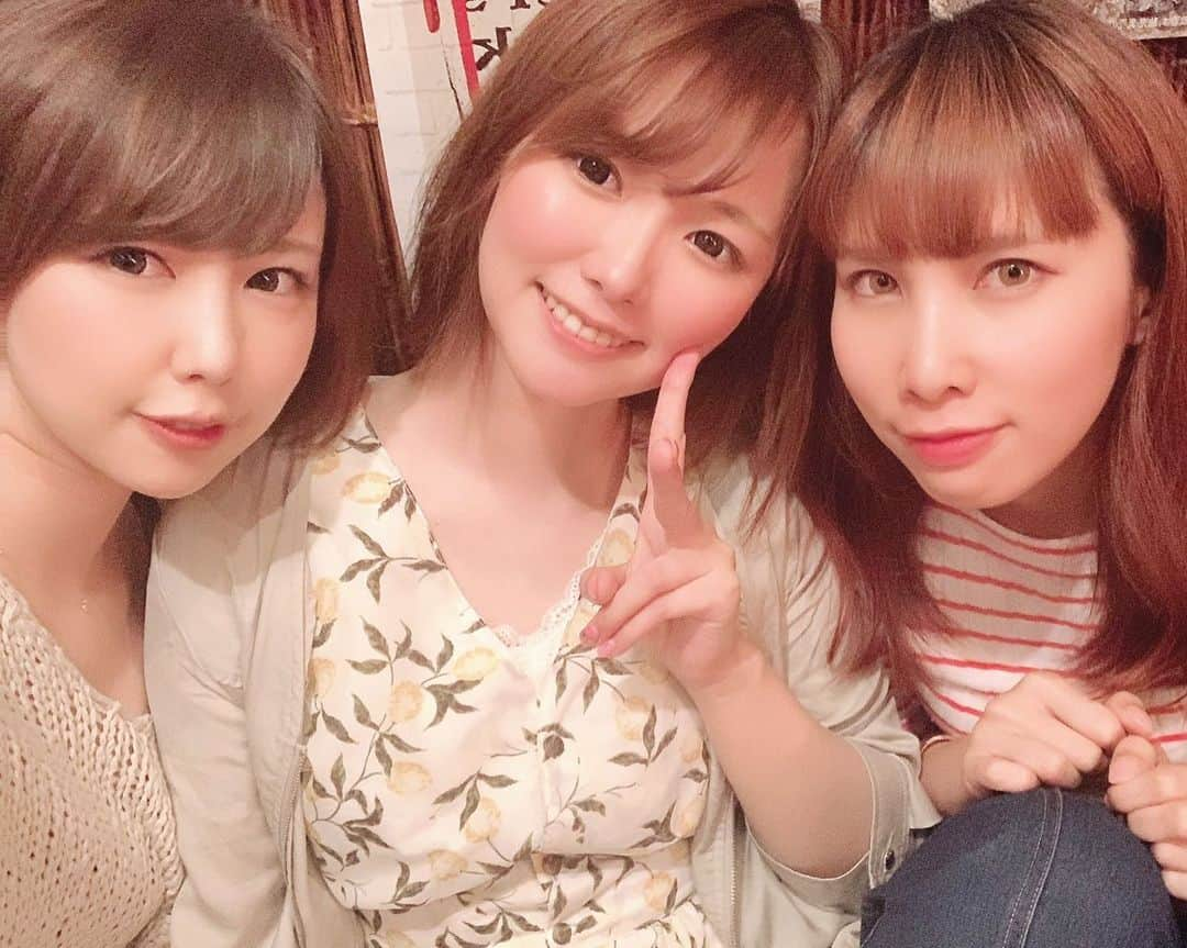 菅原千瑛のインスタグラム：「#同い年組」