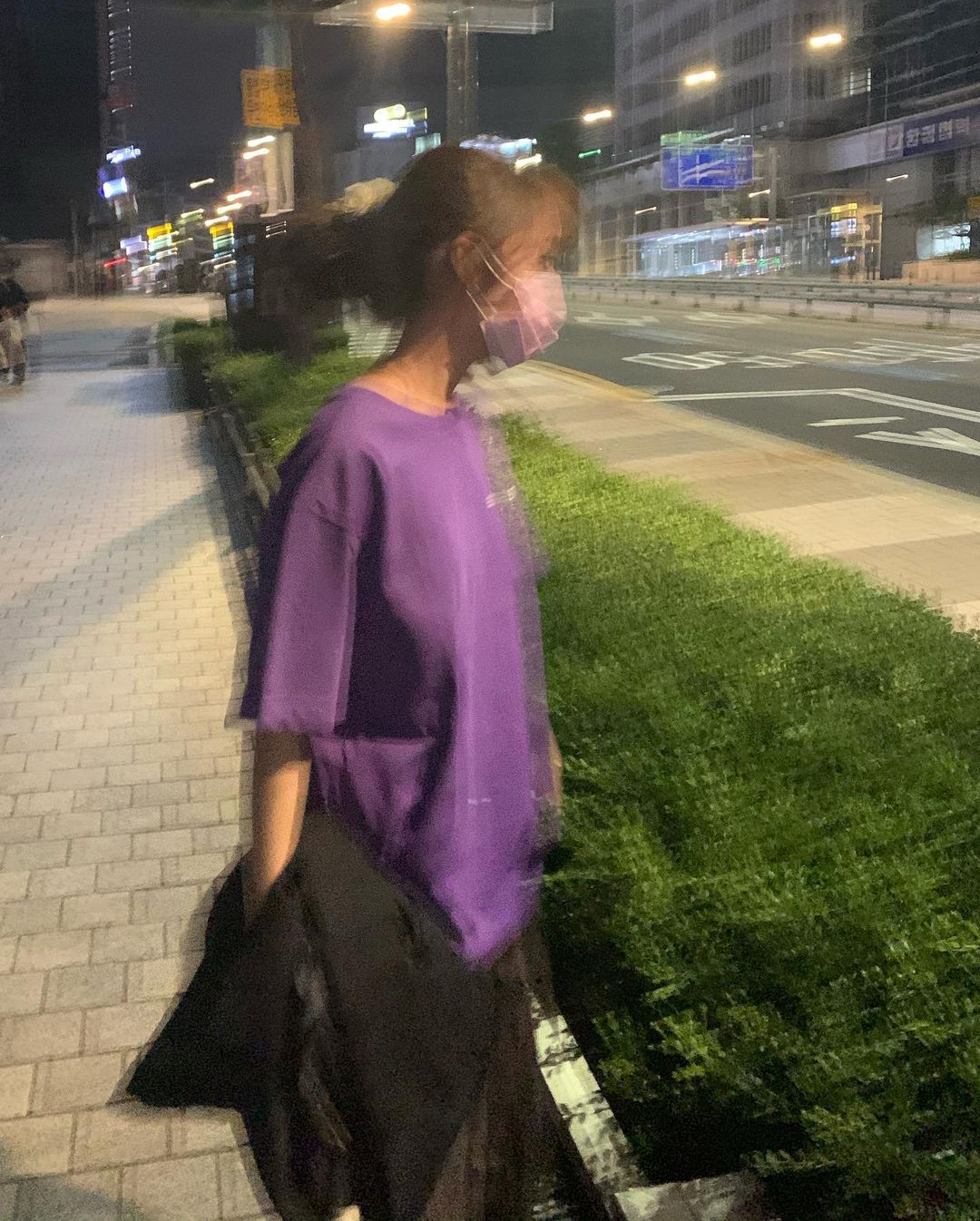 キム・ボラさんのインスタグラム写真 - (キム・ボラInstagram)7月15日 23時55分 - kim_bora95