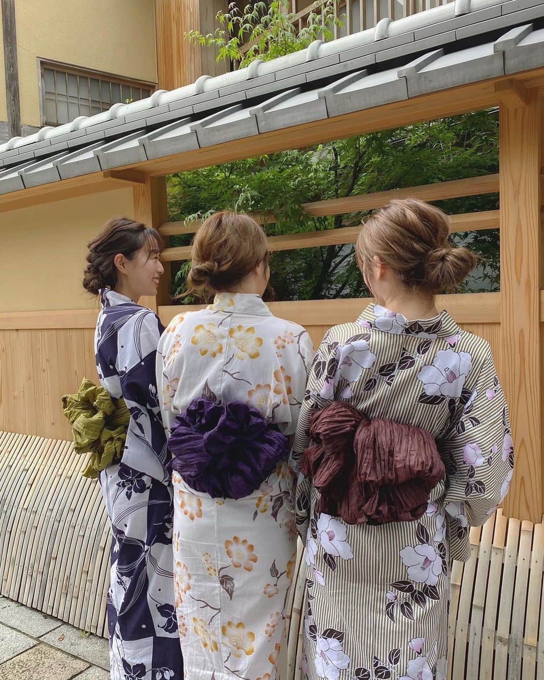 吉田佳菜のインスタグラム